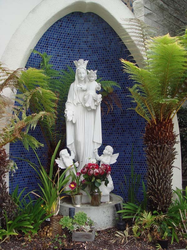 Our Lady Queen of Angels - Newport Beach, CA